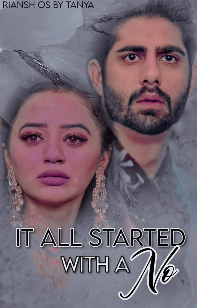 It all started with a NO (Part 2)