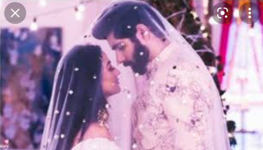 He Is Mine (A Riansh OS)