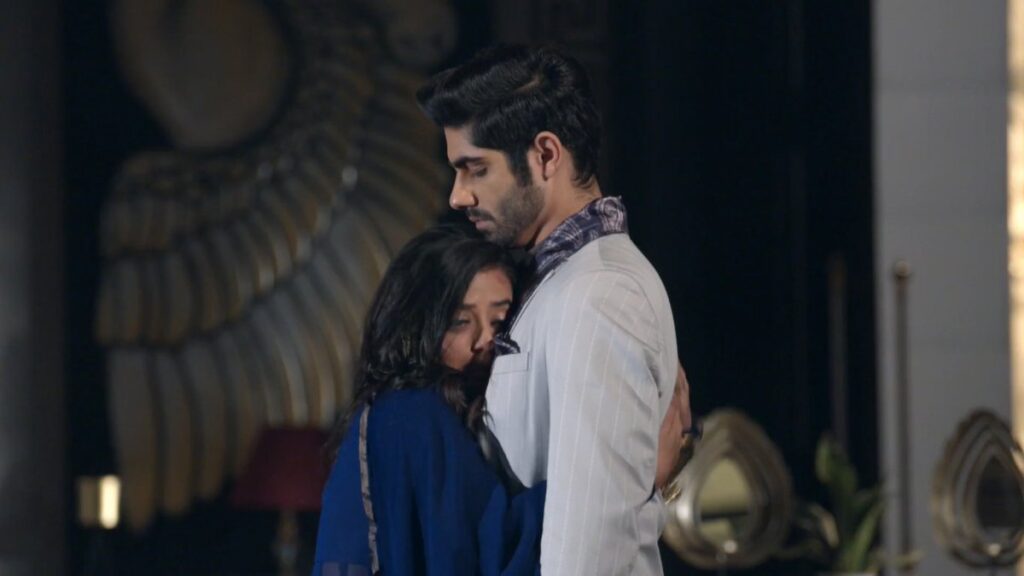 Falling Head Over Heels For a Wizard Riansh ff- Neil