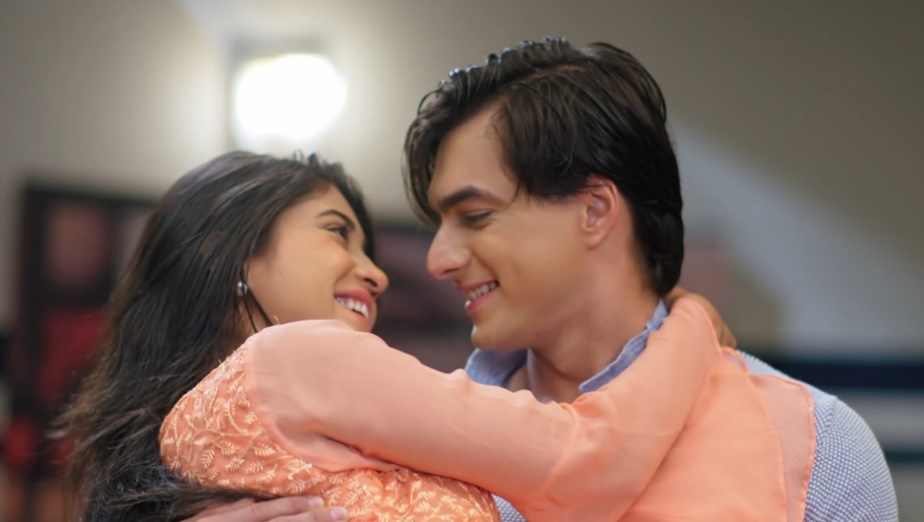 Kaira Destined To be Together Forever Episode 17