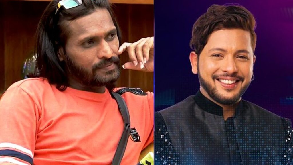 Abhijeet Bichukale tells Nishant Bhat that he searching for phenyl in the Bigg Boss 15 house to kill himself
