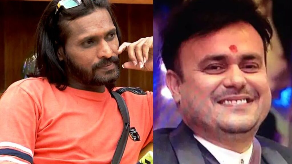 Bigg Boss 15: Abhijit Bichukale and Ritesh Singh to be evicted from the show?