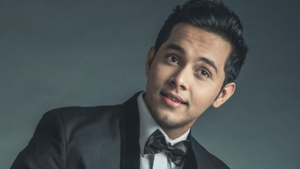 Nima Denzongpa fame Akshay Kelkar on essaying an older character