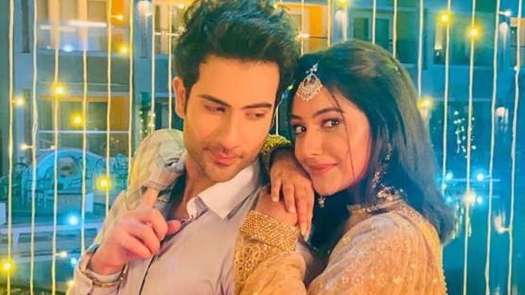 Lakshya Handa on why Akshita Mudgal turned down ‘Iss Mod Se Jaate Hain’