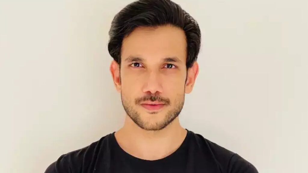 Amitt K Singh talks about his role of Dr. Aneesh in ‘Ziddi Dil – Maane Na’