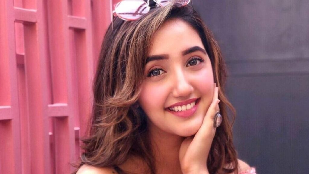 Ashnoor Kaur talks about her journey with ‘Yeh Rishta Kya Kehlata Hai’