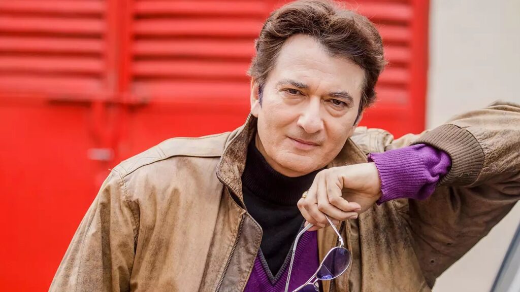 Avinash Wadhawan make a comeback on television after almost 3 years with Aggar Tum Na Hote