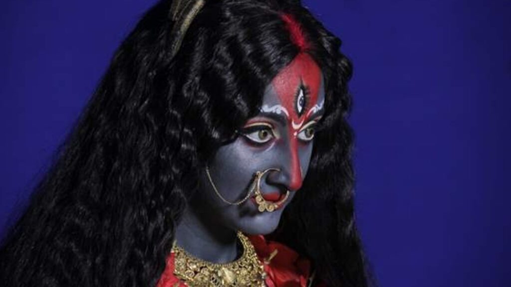 Shivya Pathania talks about her role of Maa Kaali in Baal Shiv; says, “It took me more than five hours to transform into the character”