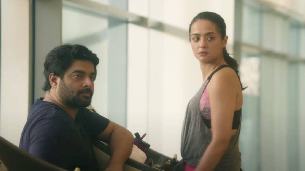 Decoupled: Sonia Rathee on working with R Madhavan