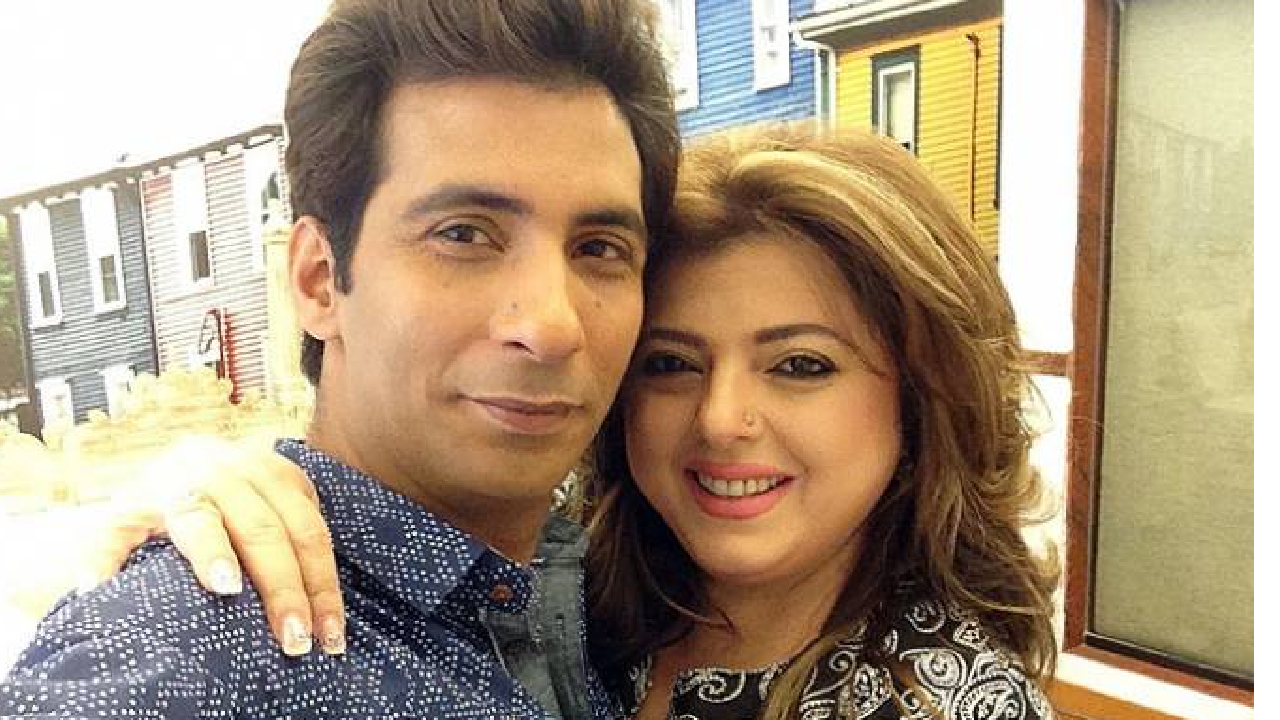 Delnaaz Irani drops a hint about her tying the knot in a special note written for newly married friend Sayantani Ghosh