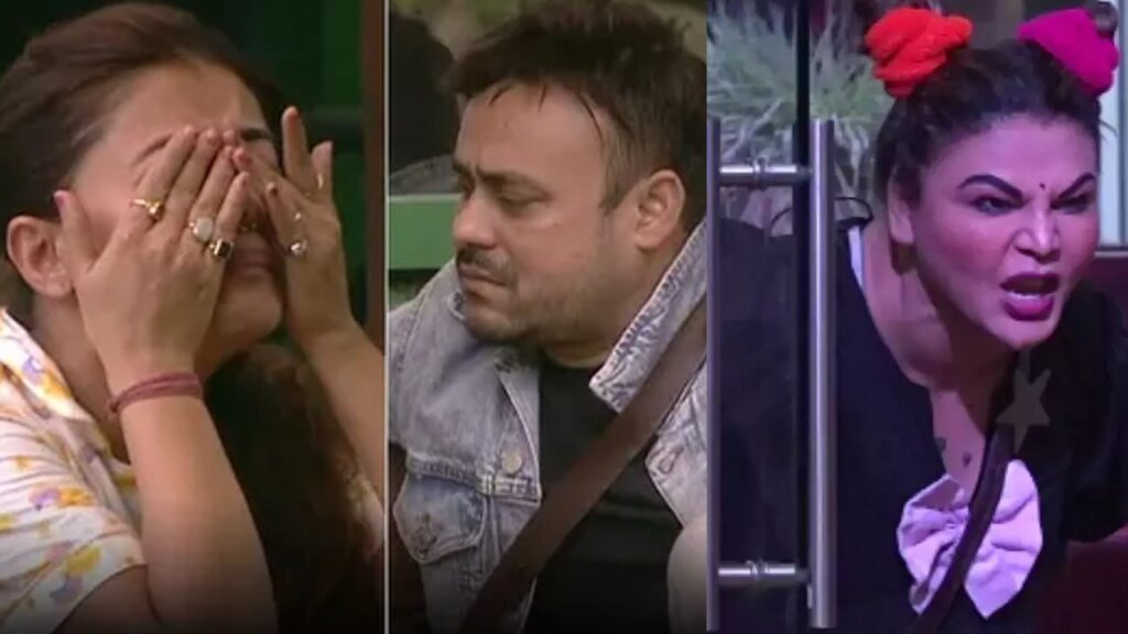 Bigg Boss 15: Devoleena Bhattacharjee gets emotional while talking about her love life