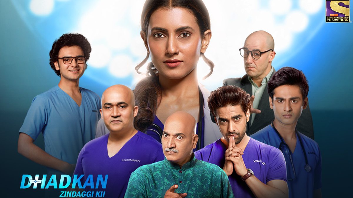 Dhadkan 14th January 2022 Written Episode Update: Vikrant warns Abhay