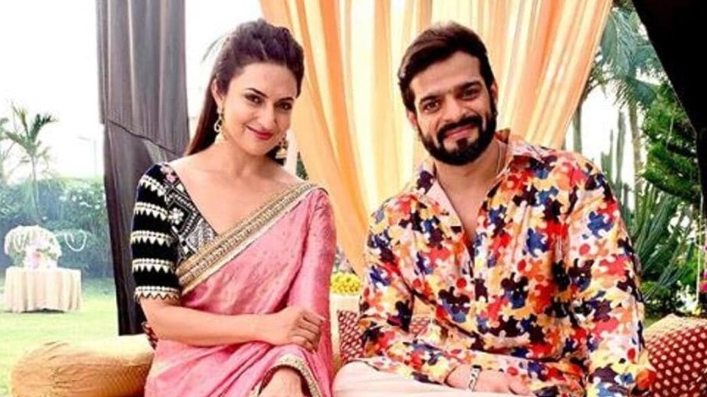 Divyanka Tripathi on the success of Yeh Hai Mohabbatein