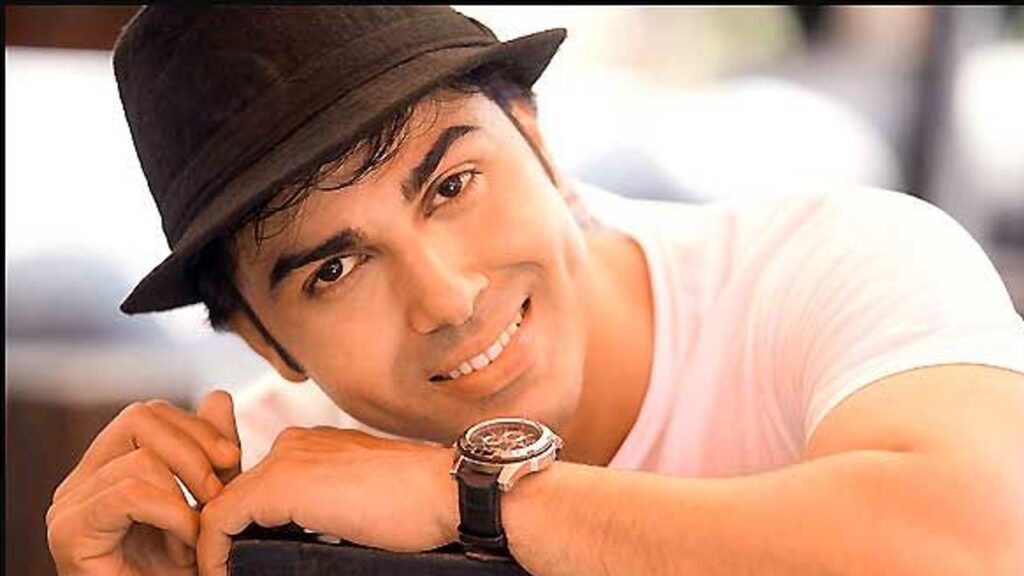 ‘Imlie’ fame Faizal Sayyedh roped in to essay a meaty role in ‘Saath Nibhana Saathiya 2’