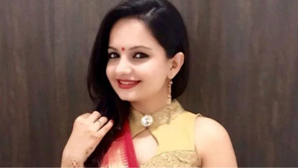 Giaa Manek reacts to the rumors of ‘Tera Mera Saath Rahe’ going off-air