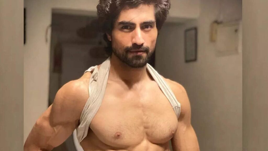 Harshad Chopda on the fame and appreciation he has been receiving for his role in Yeh Rishta Kya Kehlata