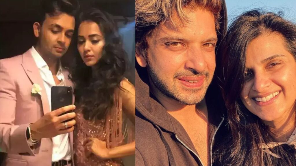 Bigg Boss 15: Karan Kundrra’s sister takes a jibe at Tejasswi Prakash; Tejasswi Prakash’s brother Pratik comes out in her support