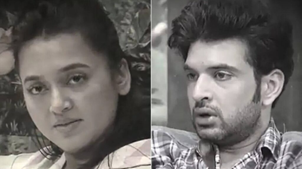 Bigg Boss 15: Kundrra breaks down in tears after Tejasswi accuses him of not loving her ever