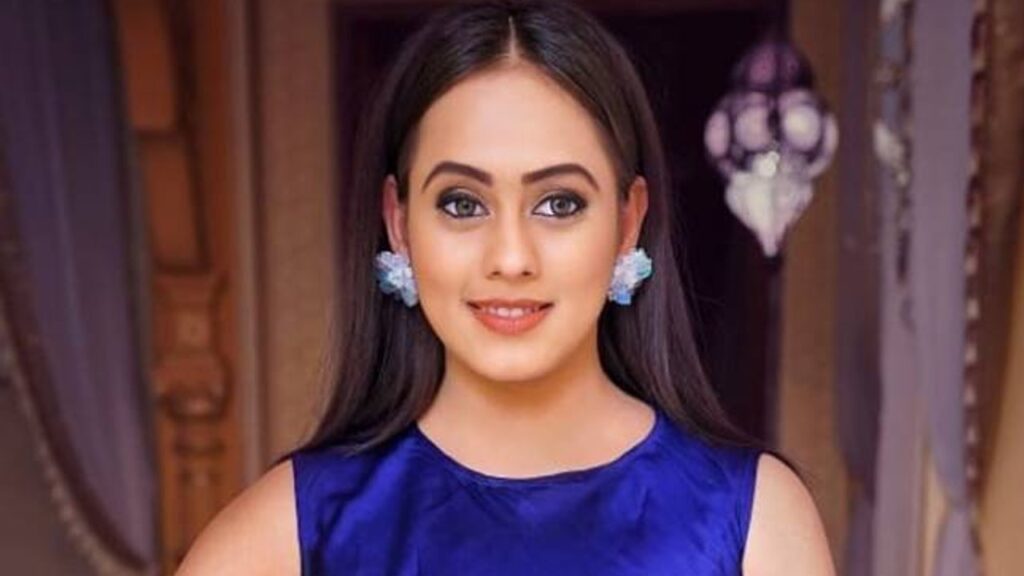 Krutika Desai roped in to essay a meaty role in Sasural Simar Ka 2