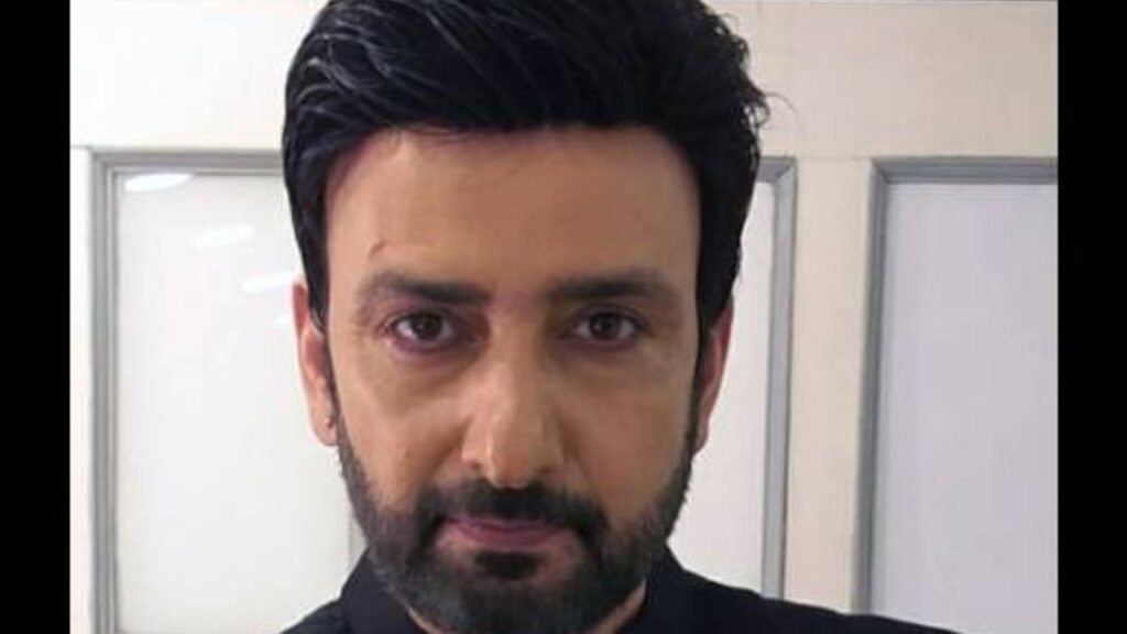 Bhagya Lakshmi fame Masshe Uddin bags Sony TV’s upcoming show starring Vijendra Kumeria and Vidhi Pandya