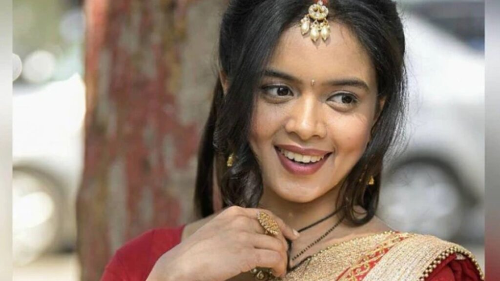 Megha Ray talks about her role in ‘Sapno Ki Chhalaang’; says, “I can relate to my character as I too left my job to be an actor”