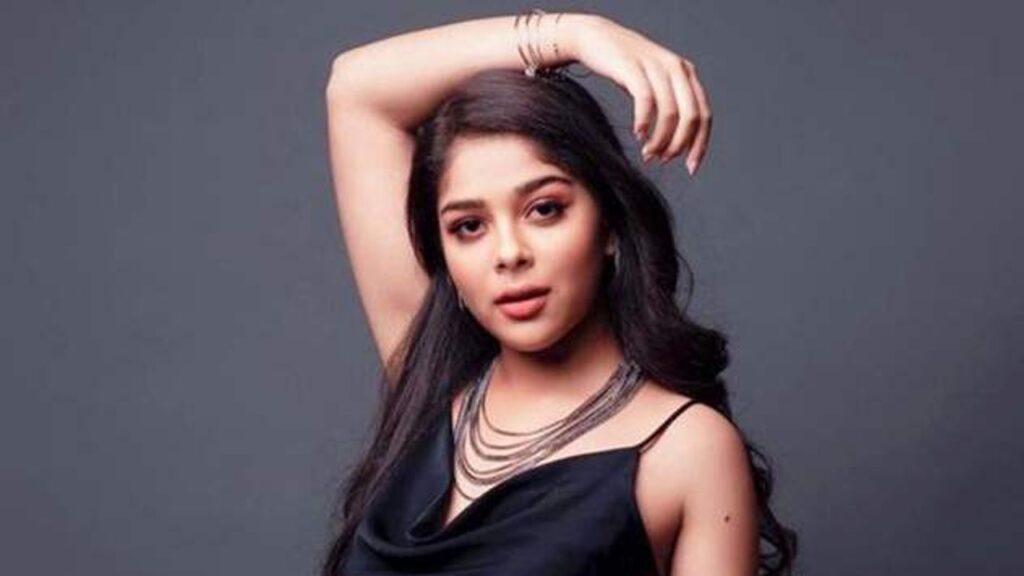 Niharika Chouksey aka Nishtha talks about her role in ‘Yeh Rishta Kya Kehlata Hai’