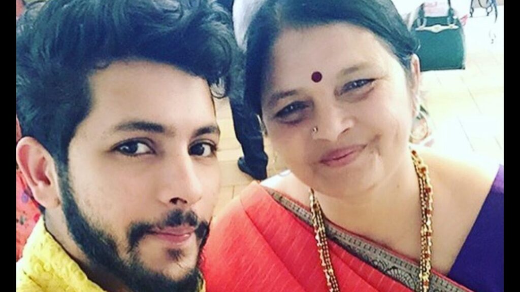 Nishant Bhat’s mother Kavita Bhat talks about his journey in the Bigg Boss 15 house
