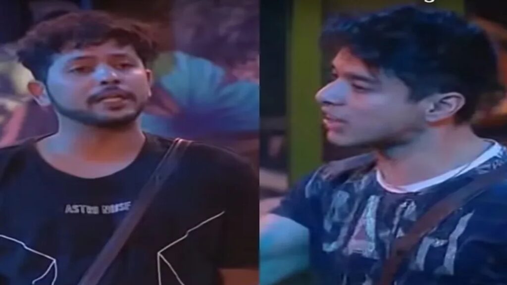 Bigg Boss 15: Major fight between Nishant Bhat and Pratik Sehajpal