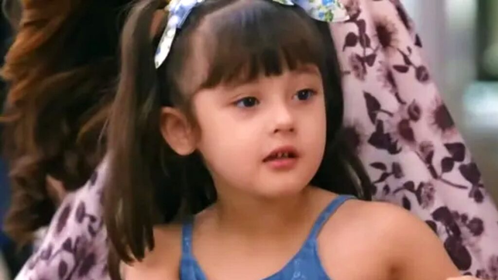 Kundali Bhagya fame Swarna Pandey roped in for ‘Yeh Hai Chahatein’