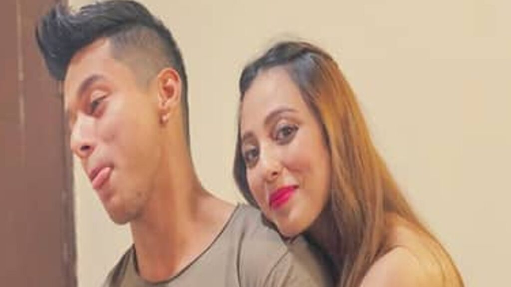 Bigg Boss 15: Pratik’s sister Prerna Sehajpal comes out in his support after Tejasswi accuses him of touching girls inappropriately during the task