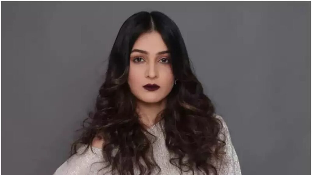 Priya Rore on her TV debut with ‘Kabhi Kabhie Ittefaq Sey’