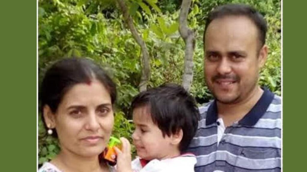 Bigg Boss 15: Ritesh Singh’s wife Snigdha Priya to file a case against him