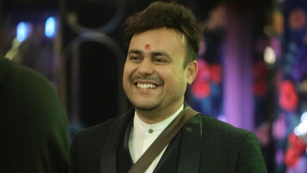 Bigg Boss 15: Ritesh Singh on his elimination from the show; says “I will not leave Rakhi Sawant until my last breath”