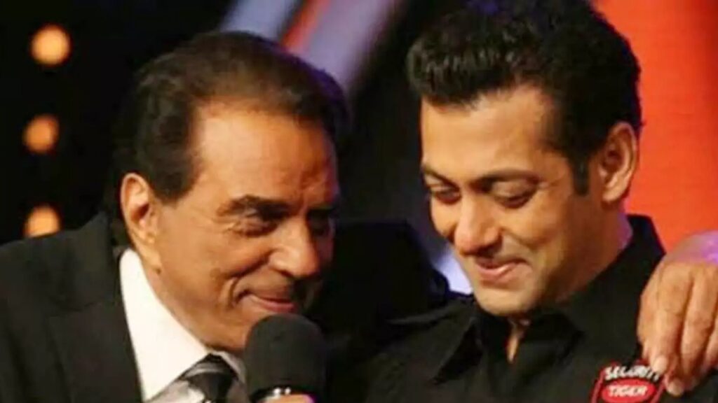 Bigg Boss 15: Veteran actor Dharmendra to grace the Weekend Ka Vaar episode