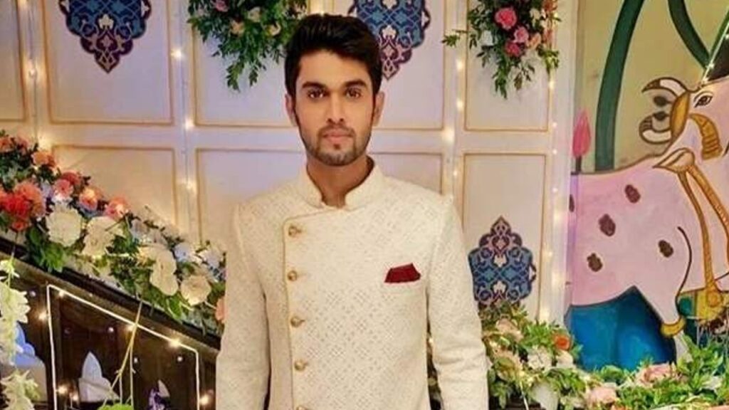 Sandeep Kumar roped in to essay a grey character in ‘Thapki Pyaar Ki 2’