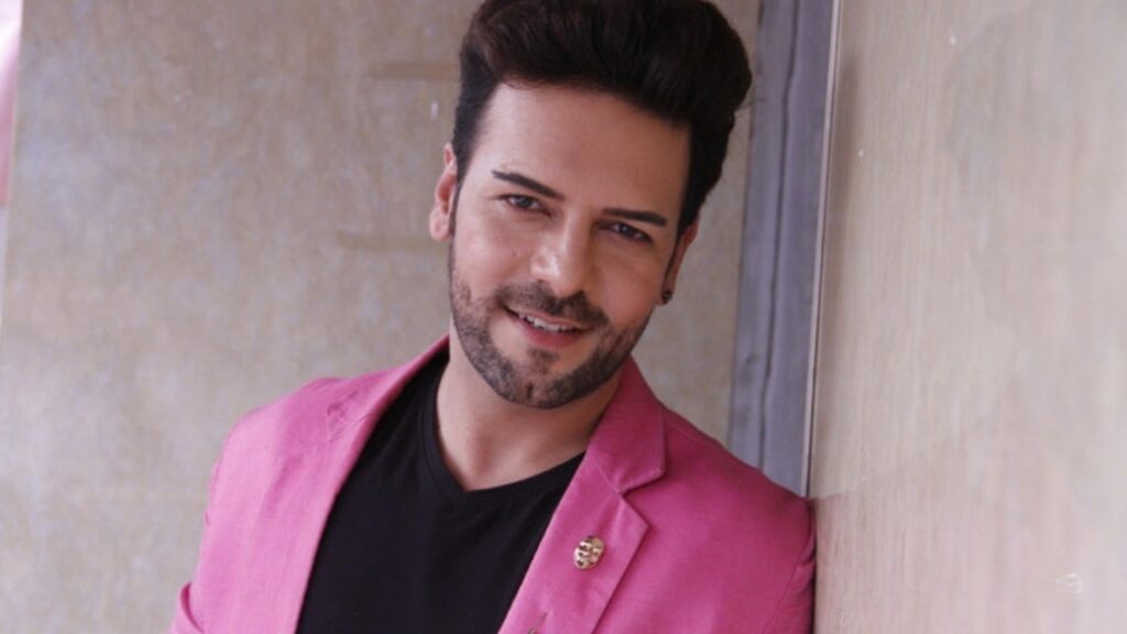 Actor Sanjay Gagnani is all set to make a comeback on Kundali Bhagya