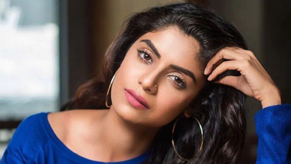 Sayantani Ghosh roped in to essay a negative role in Ali Baba: Dastaan-e-Kabul