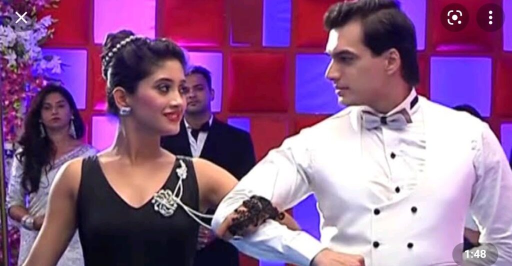 Love story – Episode 13 (Bhaang’s effect)