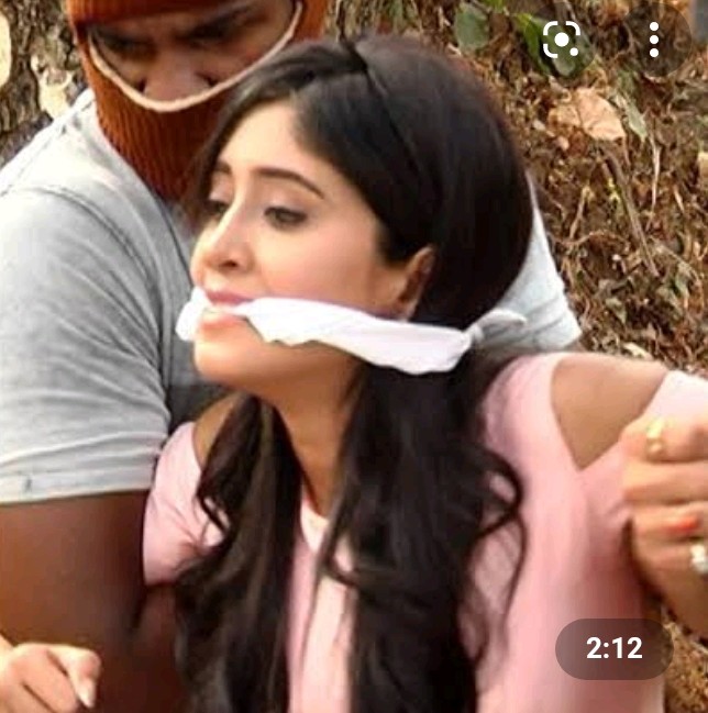 Love story – Episode 11 (Fight…)