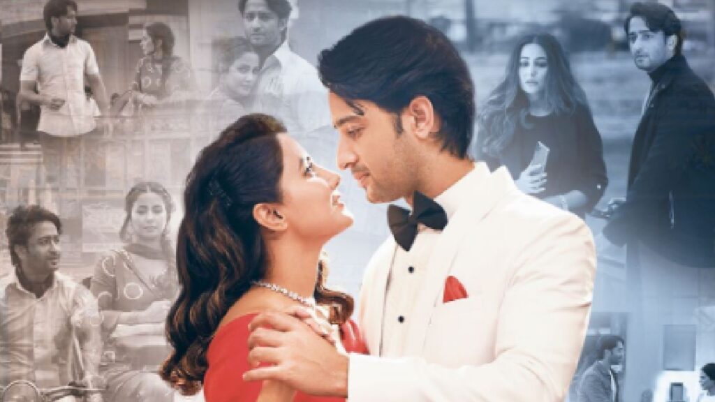 Hina Khan talks about her onscreen chemistry with Shaheer Sheikh