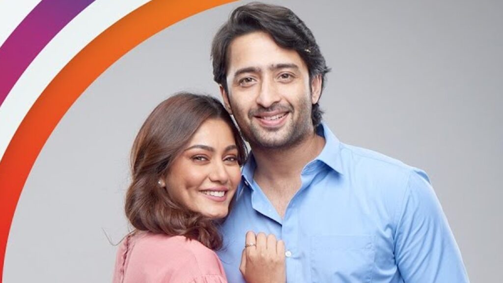 Shaheer Sheikh and Sana Makbul roped in as the face for “Tata Sky Romance” campaign