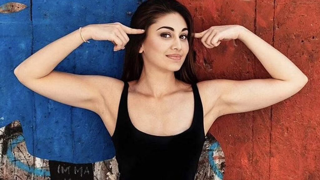 Shefali Jariwala reveals why she didn’t work too much after Kaanta Laga