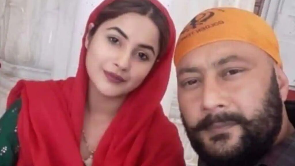 Shehnaaz Gill’s father Santok Singh escapes unhurt after being shot at by two unidentified men in Amritsar