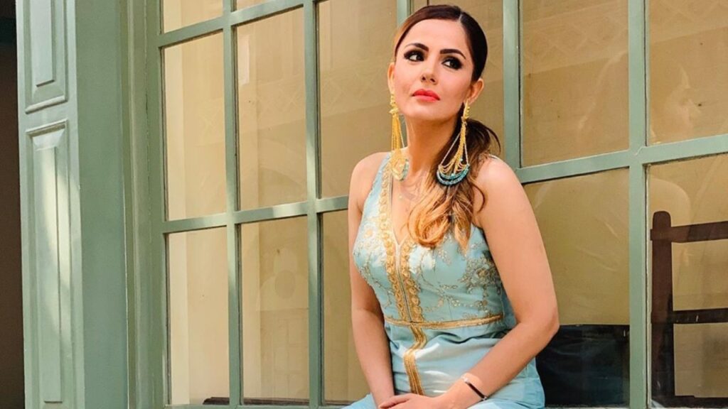 Simran Sachdeva aka Harleen Gill to re enter Choti Sarrdaarni