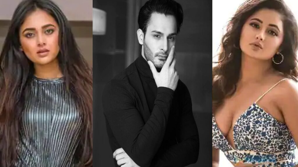 Bigg Boss 15: Rashami Desai gets furious at Tejasswi Prakash asking Umar Riaz if he’ll date Rashami post the show