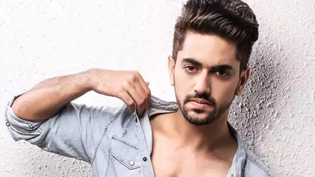 Zain Imam on his role in ‘Fanaa- Ishq Mein Marjawan’
