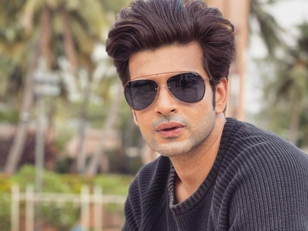Check Out: What left Karan Kundra teary eyed! | India Forums