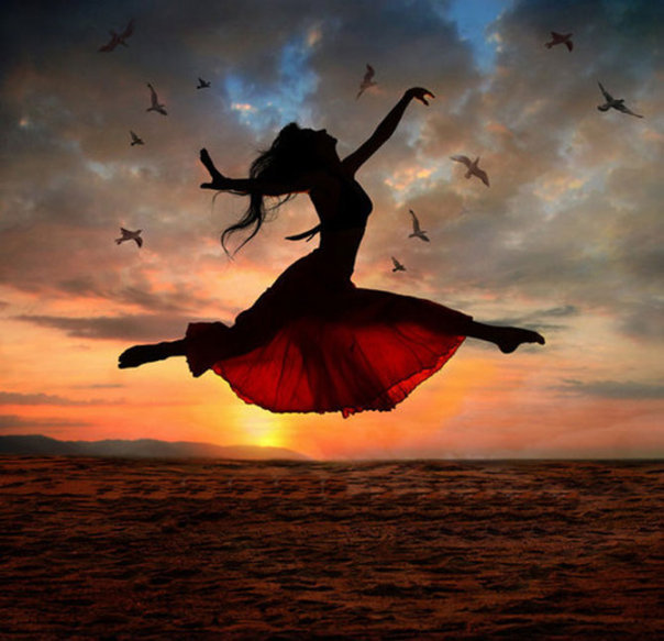 Life of an Independent Woman…Akshaya!