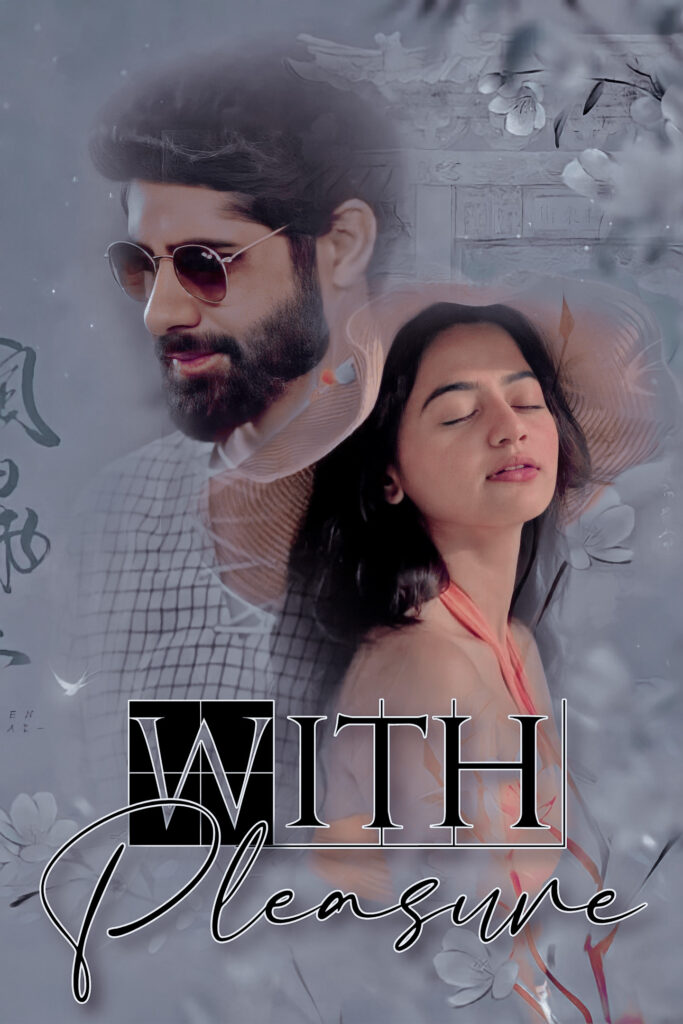 Guilty pleasure~ Riansh SS by Tanya (Part 4)