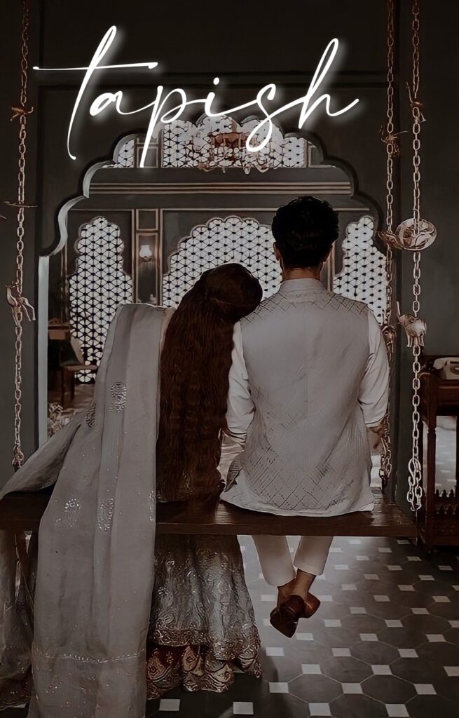 Tapish~ Riansh TS by Tanya